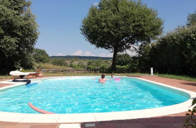 Superb 230m² villa 'Ardèche