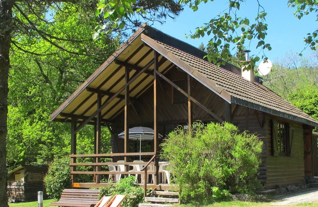 SUPERB CHALET 6 people