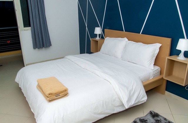 Superb, fully-equipped 3-bedroom apartment/5 min from Agdal station