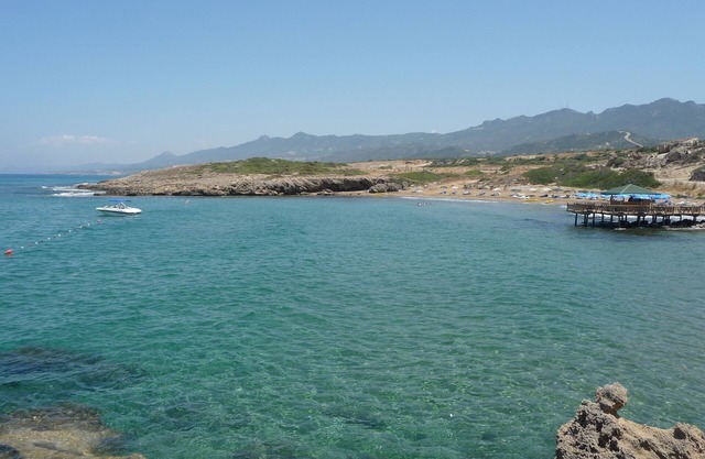 Superb Modern Villa w/Own Pool Near Beaches & Montains, 4 Miles To Kyrenia