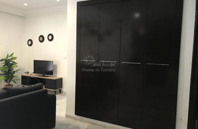 Superb Mont Carlo Hamam Sousse vacation apartment