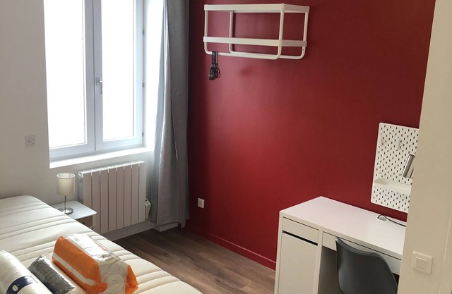 Superb renovated house 20mn from Lille 5 bedrooms