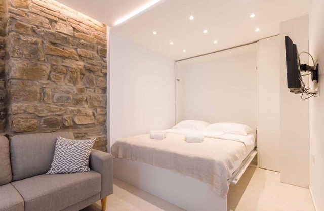 Superb Studio Apartment Tetida Piran