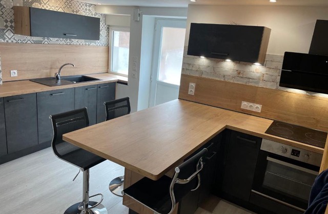 Superbe appartement F3 à Noidans les vesoul