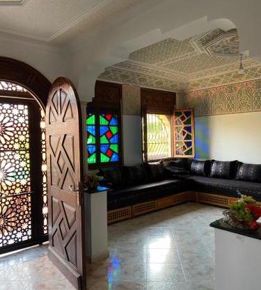 Superbe Appartement à 5 minutes du Stade D Honneur