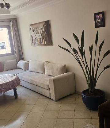 Superbe appartement à Marrakech quartier Majorelle 2 chambres