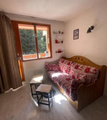 Superbe appartement à Valfréjus