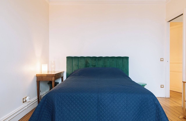 Superbe Appartement - 2 chambres - Montmartre!