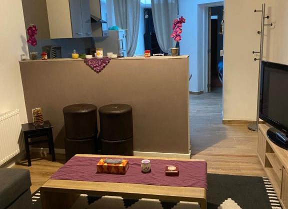 superbe appartement
