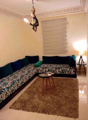 Superbe appartement calme proche de l’aéroport!