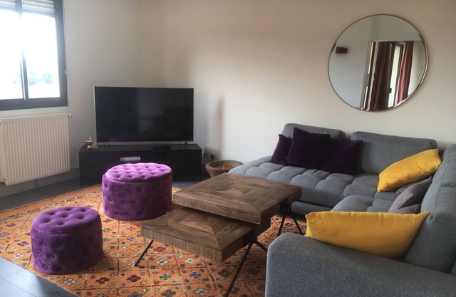 Superbe Appartement a 2 pas D'avignon