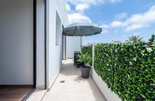 Superbe Appartement à Casablanca