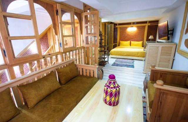 Superbe Appartement