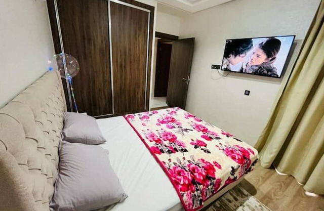 Superbe Appartement