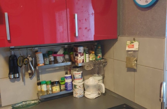 Superbe Appartement Situé à 5 min de la Gare