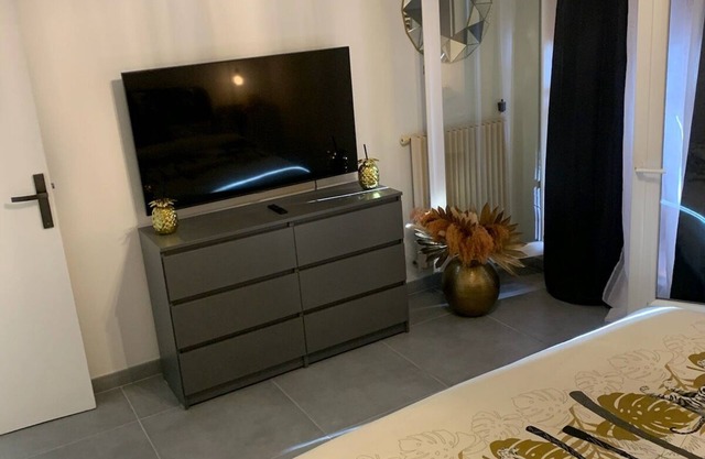 Superbe Appartement Totalement Rénové de 70m2 Marseille 11eme