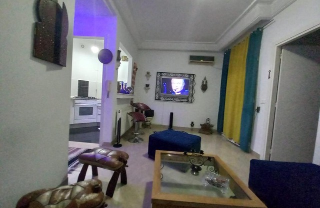 Superbe appartement