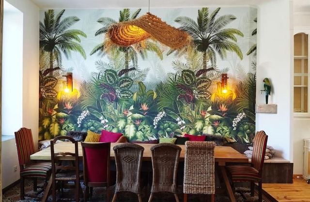 Superbe maison de famille