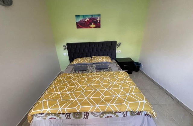 Superbe Newly renovated flat