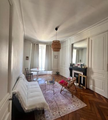 Superbe T1bis Lyon centre