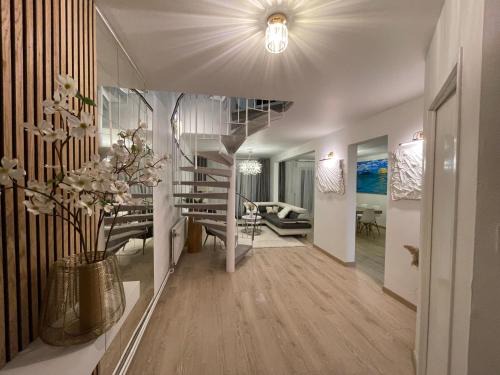 Superbe villa à 2 km centre ville de Colmar