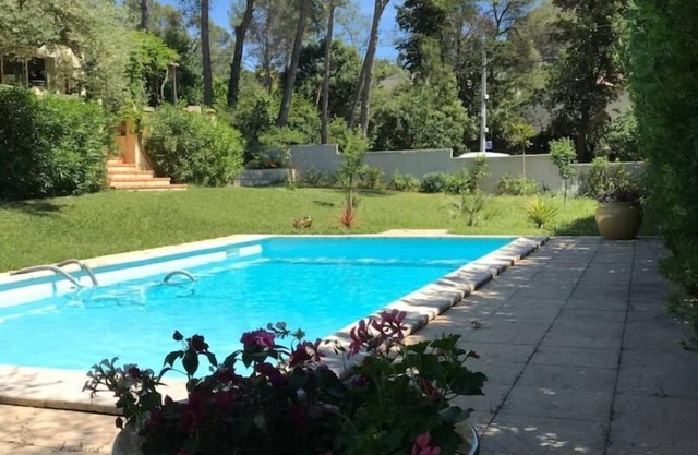 Superbe Villa Proche Montpellier, Mer, Pic St Loup