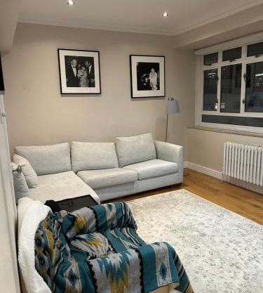 Superbly Located 2BD Flat Heart of Pimlico!