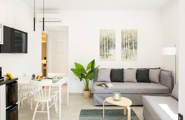 Superior Apartment - Cozy Corner Chania Downtown