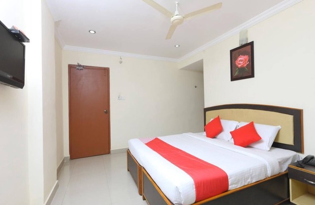 Superior classic rooms