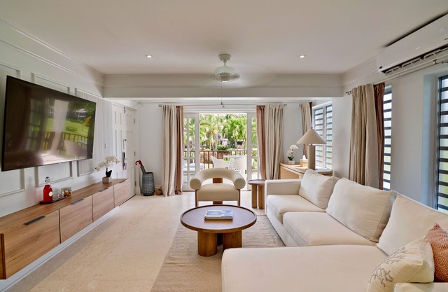Superior Deluxe Suite by Fantasia Villas