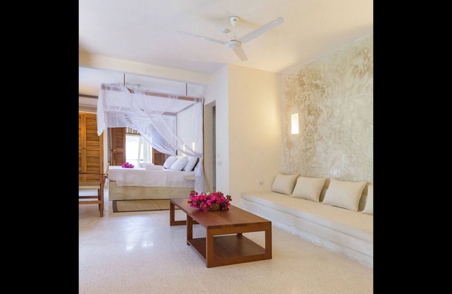Superior Deluxe Single Room