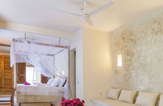 Superior Deluxe Single Room