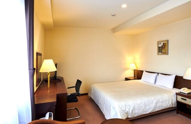 Superior Double Room NonSmoking vs | Room On/Nagano Nagano