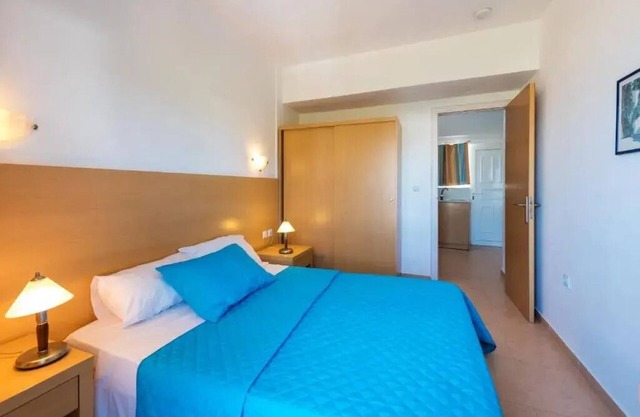 Superior Family Suite with Two-Bedroom Kiotari Beach