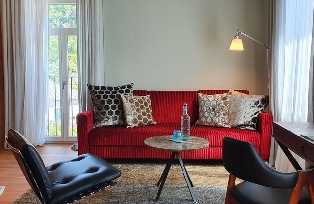 Superior Hotel - non Refundable - Auersperg, Hotel & Villa