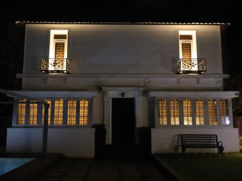 Supreme villa