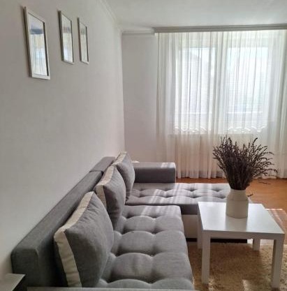 Surčin Apartment