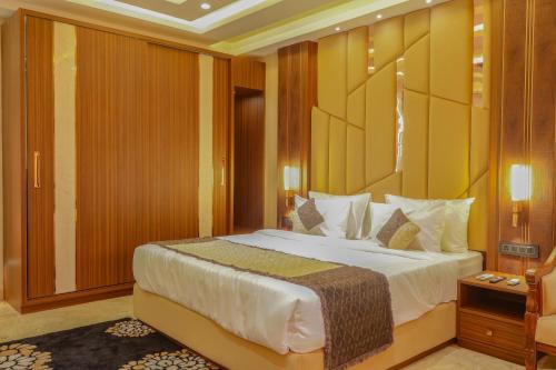Suramya Homestay Near Shymala Hills