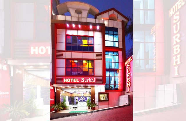 Surbhi Guest House