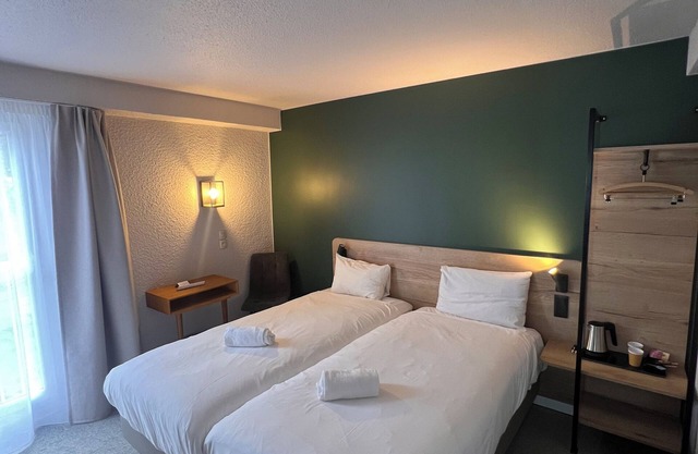 Sure Hotel by Best Western Nimes Est