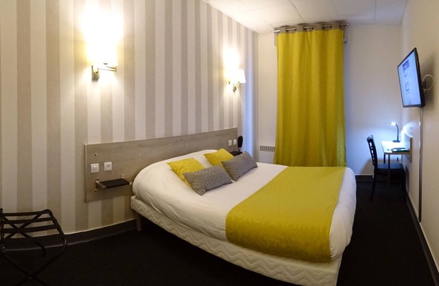 Sure Hotel by Best Western Angouleme