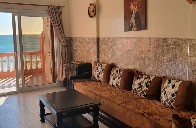 Surf Apartment Taghazout N ° 4.