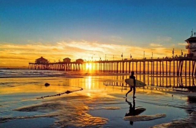 Surf City/Sunset Beach Condo