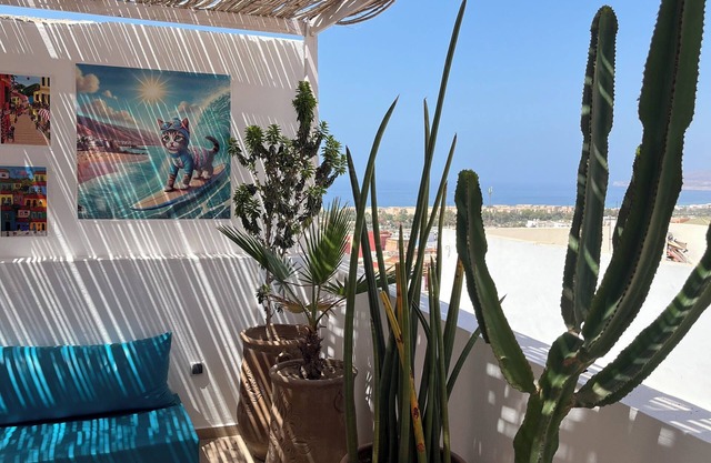 Surf Point Taghazout
