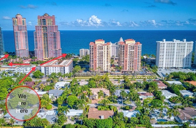 Surfers Paradise, Heated Pool, Steps away from the beach