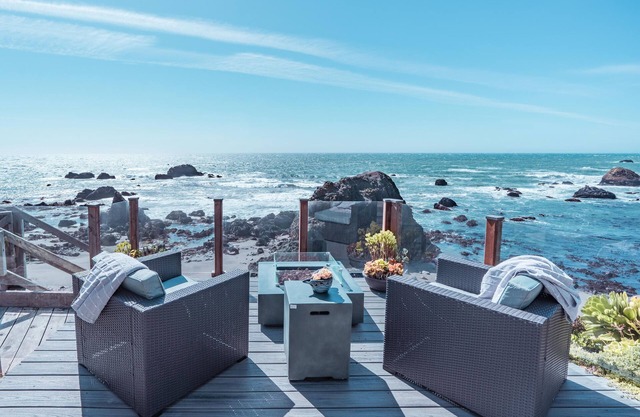 Surfscape Beach House