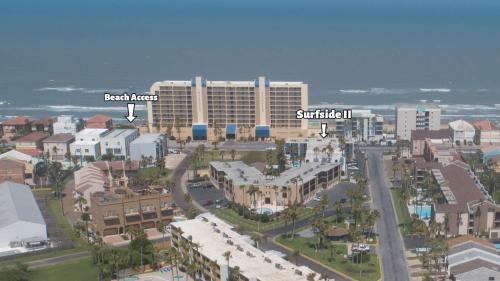 Surfside II #109 home