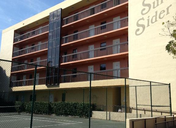 Surfsider Resort - A Timeshare Resort