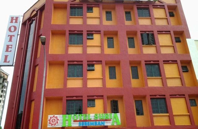 Suria Seremban Hotel
