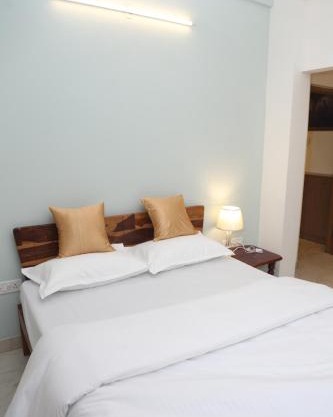 Susan Homestay